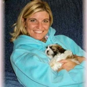 Meet your Posher, Missy